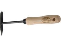 De Wit Onkruidkrabber essen handvat 14cm dewit - thumbnail