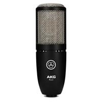 AKG P220 - grootmembraan condensatormicrofoon, zwart - thumbnail