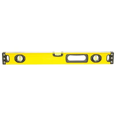 Stanley handgereedschap FatMax® II Waterpas | 60 cm - 1-43-524 - thumbnail