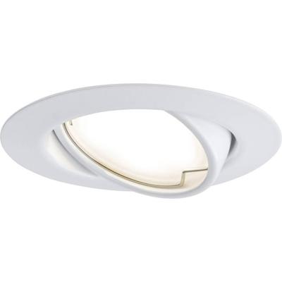 Paulmann 93413 Base Inbouwlamp LED LED 5 W Wit