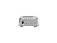 Level One FSW-0808 Fast Ethernet Switch 8 Port 10/100Mbps desktop/pocket - thumbnail