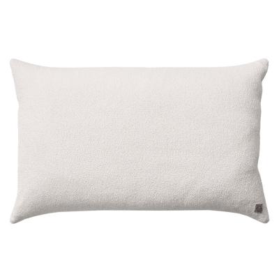 &Tradition Boucle Kussen Ivory - 80 x 50 cm. &Tradition Boucle Kussen Ivory - 80 x 50 cm.