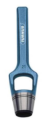 Kukko Turnus holpijp m/beugel 25mm