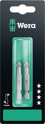 851/4 TZ BITS PH 2XPH 3X50, 851/4 TZ BITS PH 2XPH 3X50,