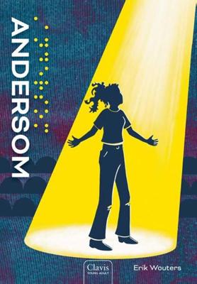 Andersom (Hardback)