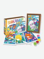 Sablimage - SENTOSPHERE grijs - thumbnail