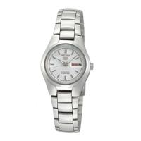 Seiko 5 SYMC07K1 Dames Horloge 24mm 3 ATM - thumbnail