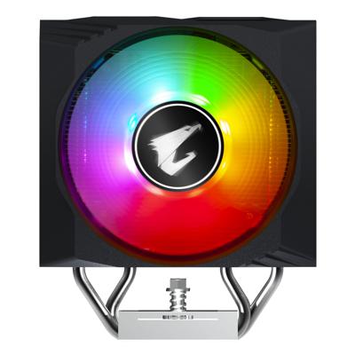 Aorus ATC800 - Koeler voor processor - RGB - 120mm - 2066 , 2011, 1366, 1156, 1155, 1151, 1150, AM4, FM2+, FM2, FM1, AM3+, AM3, AM2+, AM2 Aorus ATC800 - Koeler voor processor - RGB - 120mm - 2066 , 2011, 1366, 1156, 1155, 1151, 1150, AM4, FM2+, FM2, FM1, AM3+, AM3, AM2+, AM2