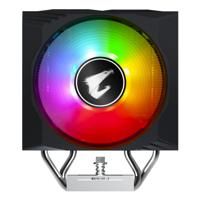 Aorus ATC800 - Koeler voor processor - RGB - 120mm - 2066 , 2011, 1366, 1156, 1155, 1151, 1150, AM4, FM2+, FM2, FM1, AM3+, AM3, AM2+, AM2 - thumbnail