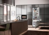 Liebherr ICBdi 5182-20 koel-vriescombinatie Ingebouwd 256 l D Wit - thumbnail