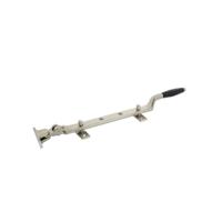 Intersteel RaamuitzetterTon met stelpen nikkel mat - 0019.561481 - thumbnail