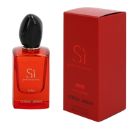 Armani Si Passione Eclat Eau de parfum Spray 50 ml Dames - thumbnail