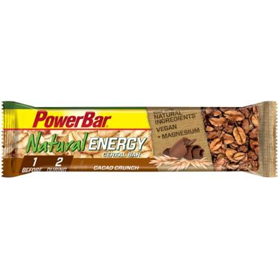 Powerbar Natural Energy Cereal Bar Cacao Crunch