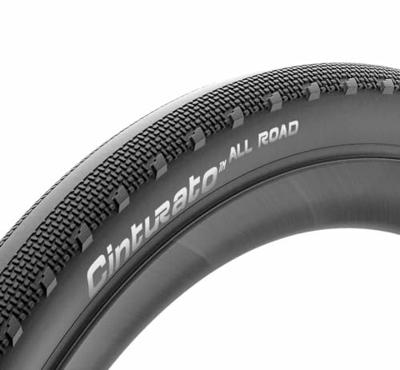 PIRELLI 45-622 cinturato all road zwart vouw 4190400