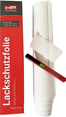 HP Autozubehör 14170 Lakbeschermfolie