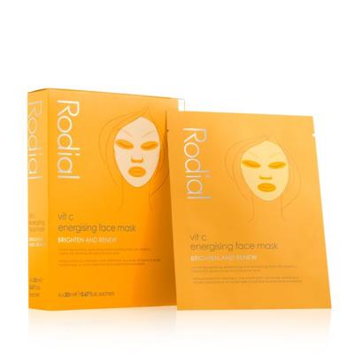 Rodial Vit C Energizing Face Mask 80ml