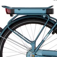 Cortina achterdrager e-yoya mistral matt - thumbnail