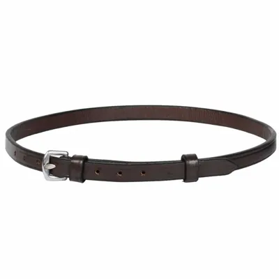 Pagony Sperriem bruin maat:pony