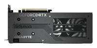 Gigabyte Nvidia GeForce RTX 5060 Videokaart GeForce RTX 5060 8 GB GDDR7-RAM PCIe x8 - thumbnail