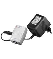 goobay Wandler Koaxial naar Toslink digital adapter - thumbnail