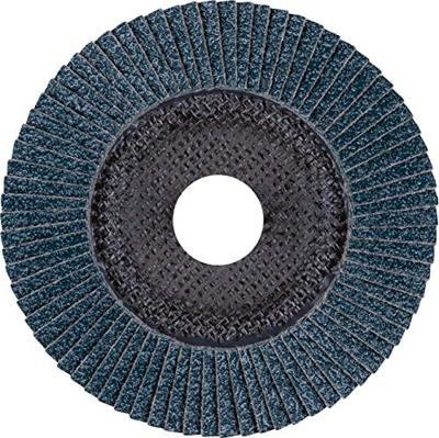 PFERD TOOLS 67764115 Z Psf Steelox Lamellenschijf Diameter 115 mm Boordiameter 22.23 mm 10 stuk(s)
