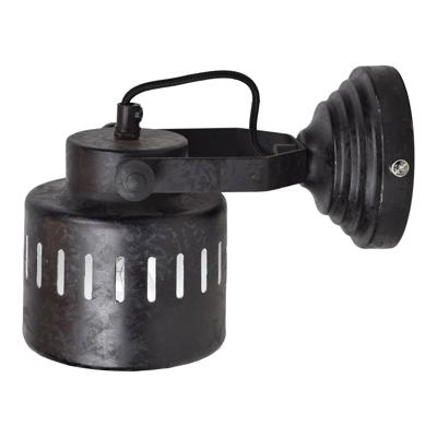 Urban Interiors Vintage wandlampVintage Industrieel - AI-WL-228-RB