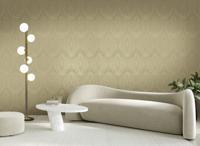 Dutch Wallcoverings New Tekko Dessin - Beige - thumbnail