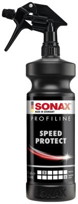 SONAX lak conservering "speedprotect" speedprotect 1 1 ltr. profiline