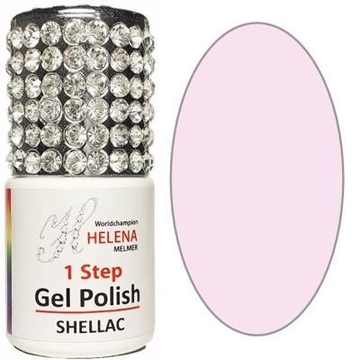 Helena Melmer Gellak 16 - Baby Blush, Lichtroze en Zacht