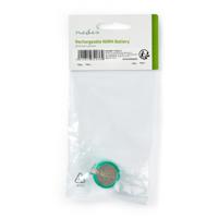 Nedis Oplaadbare NiMH-Batterij - BANM1170SC3 - Groen - thumbnail