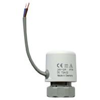 Eltako TSA02NC-24V Stelaandrijving Radiatorventiel