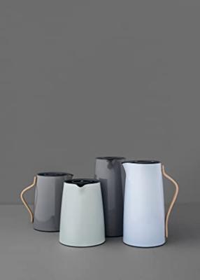 Stelton Emma Thermoskan Thee 1 l lichtblauw Stelton Emma Thermoskan Thee 1 l lichtblauw