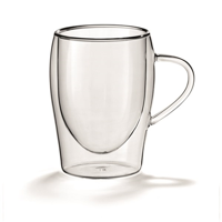 Scanpart Thee Thermo Glazen 30cl 2 Stuks - thumbnail