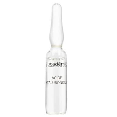 Académie Vintage Intensive Moisturizing Booster 7x2ml