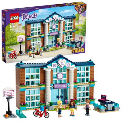 LEGO® Friends 41682 Heartlake City School