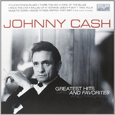 Greatest Hits And Favorites (2LP) - LP (8712177057498) Greatest Hits And Favorites (2LP) - LP (8712177057498)