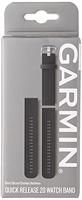 Garmin 010-12561-02 slimme draagbare accessoire Band Silicone - thumbnail