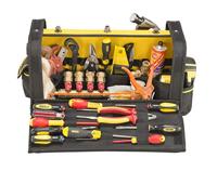 Stanley FatMax FMST1-70719 Stevige Gereedschapstas - thumbnail