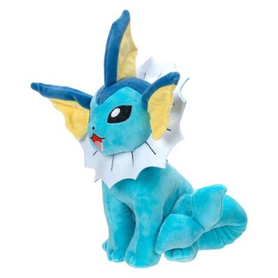 Pokemon Pluche - Vaporeon