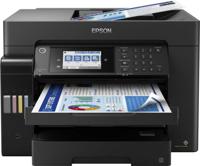 Epson EcoTank ET-16655 Inkjet A3 4800 x 1200 DPI 32 ppm Wifi - thumbnail