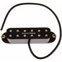 Seymour Duncan SL59-1N Little &apos;59 Strat Neck Pickup Black gitaarelement - thumbnail