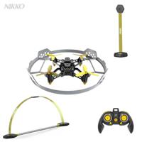 Nikko RC Air Elite Stunt 115 Racing Drone Set - thumbnail