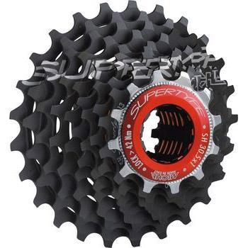 Shimano Miche cassette 10v 12-25 supertype