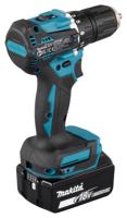 Makita DDF487RAJ DDF487RAJ Accu-schroefboormachine 18 V Li-ion Brushless - thumbnail