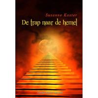 De trap naar de hemel (Hardback) - thumbnail