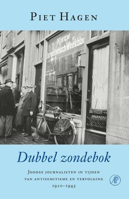 Dubbel zondebok - Piet Hagen - ebook
