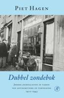 Dubbel zondebok - Piet Hagen - ebook - thumbnail
