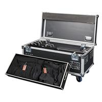 Wentex Wentex Pipe & Drape Case for FOH Kit - thumbnail