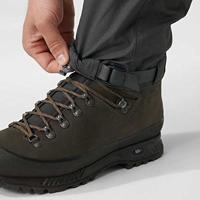 Fjällräven kaipak - trekking pants - thumbnail
