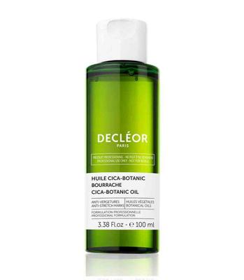 Decleor Bourrache Cica-Botanic Oil 100ml Decleor Bourrache Cica-Botanic Oil 100ml